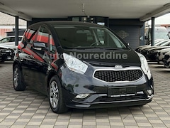 Bild des Angebotes Kia Venga 1.4 UEFA Facelift *Navi*Kamera*Keyless*AHK
