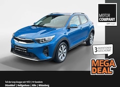 Bild des Angebotes Kia Stonic 1.0 T-GDI Vision +Kamera+Lenkradhz+SHZ++++
