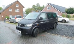 Bild des Angebotes VW T5 Multivan Transporter T5 TDI DPF Startline