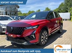 Bild des Angebotes Renault Austral Techno NAVI+LED+KAMERA+elektr.HECKKL.+19"LM mHE...