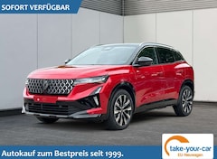 Renault Austral Techno NAVI+LED+KAMERA+elektr.HECKKL.+19"LM mHE...