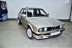 Bild des Angebotes BMW 320 i Autom. H-Kennzeichen 1. Hand 25% Sperre SSD