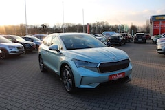 Bild des Angebotes Skoda Enyaq 80 Lodge*1.Hand*Kamera*Klima*
