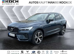Bild des Angebotes Volvo XC60 T6 AWD Plug-in Hybrid Ultra Dark