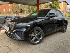 Bild des Angebotes Genesis GV70 GV70 2.5T AWD Sport Panorama Leder Lexicon 21 Zoll
