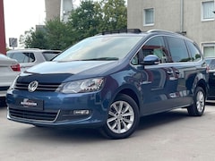 Bild des Angebotes VW Sharan Ocean BMT/Start-Stopp*PANO*ACC*7SITZER