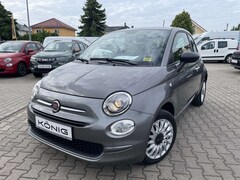 Bild des Angebotes Fiat 500 1.0 Klima*Carplay*Einparkhilfe