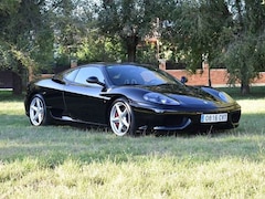 Bild des Angebotes Ferrari 360 360 Modena
