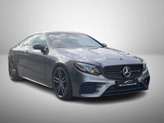 Bild des Angebotes Mercedes-Benz E 300 Coupe 53er AMG Umbau Burmester 360°