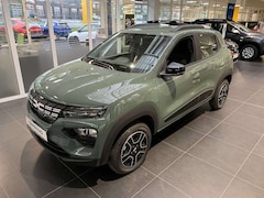 Bild des Angebotes Dacia Spring Expression (Extreme) Navi Kamera CCS