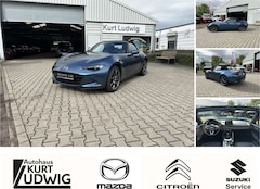 Bild des Angebotes Mazda MX-5 SKYACTIV-G 184 SPORTSLINE