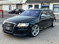 Bild des Angebotes Audi RS6 Avant 5.0 TFSI Quattro, TÜV neu, Reifen neu
