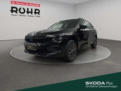 Bild des Angebotes Skoda Kamiq Drive (AHK.Navi.LED.Kamera.beheiz.Lenkrad) 1.5 TSI