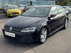 Bild des Angebotes VW Jetta VI Comfortline TÜV/HU/NEU
