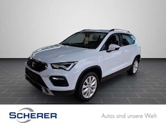 Bild des Angebotes SEAT Ateca 1,0 TSI Style NAVI/LED/RFK/Sitzheizung vo.