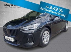 Bild des Angebotes BMW 220 Active Tourer i Aut M Sport LED Navi AHK ACC
