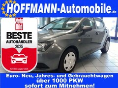 Bild des Angebotes SEAT Ibiza Reference ohne Tüv