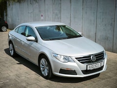 Bild des Angebotes VW Passat CC 2.0TDI 1Hand Scheckheft AHK TüvNEU