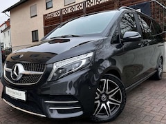 Bild des Angebotes Mercedes-Benz V 250 d LANG AMG Avantgarde Edition AHK*StandH