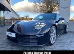 Bild des Angebotes Porsche 992 (911) Carrera |Sportabgas |HD-Matrix LED