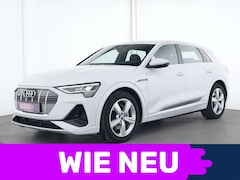 Bild des Angebotes Audi e-tron 50 S-Line Navi|Kamera|LED|SHZ|ACC|PDC