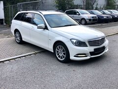 Bild des Angebotes Mercedes-Benz C 200 T CDI BlueEfficiency Xenon, Comand, PDC,