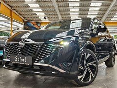 Bild des Angebotes Nissan Qashqai Qashqai MHEV Tekna+20"Alu Leder Panorama el.Heckk.