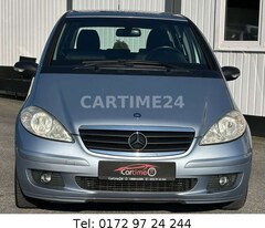 Bild des Angebotes Mercedes-Benz A 200 Classic*2.HAND*TÜV&SERVICE NEU*