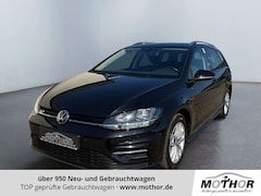 Bild des Angebotes VW Golf Variant Golf VII Variant Comfortline 2.0 TDI ACC+PDC+SHZ