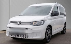 Bild des Angebotes VW Caddy 1,5 TSI eHybrid DSG Goal