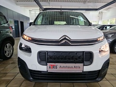 Bild des Angebotes Citroen Berlingo Live XL Rollstuhlgerecht Rampe