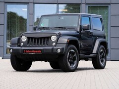 Bild des Angebotes Jeep Wrangler Unlimited Sport MIT 3 JAHREN GARANTIE !