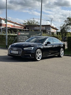 Bild des Angebotes Audi A5 Sportback 40 TDI quattro S tronic