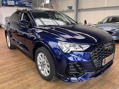 Bild des Angebotes Audi Q3 Sportback 35 TFSI 1.HAND,UNFALLFREI,S-LINE