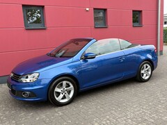 Bild des Angebotes VW Eos EOS CABRIOLET 1.4 TSI 160PS NUR 37.874KM PANORAMA DYNAUDIO TOP*