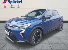 Bild des Angebotes Mitsubishi ASX 1.3 Mildhybrid, Intro Edition