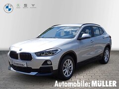 Bild des Angebotes BMW X2 sDrive 18 d EU6d-T Navi LED Fahrerprofil SHZ Keyle