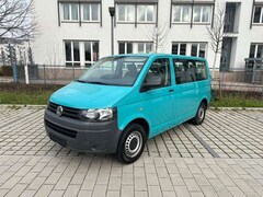 Bild des Angebotes VW T5 Kombi