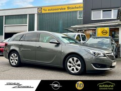 Bild des Angebotes Opel Insignia A 2.0 CDTI ST Innovation,S&LHZ,RKAM,NAV