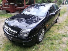 Bild des Angebotes Opel Vectra Vectra 2.2 Elegance