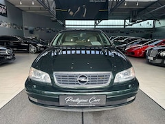 Bild des Angebotes Opel Omega 3.0 V6 EDITION 2000 IRMSCHER ALU BEIGE XEN