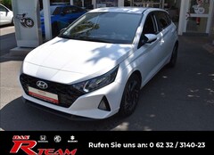 Bild des Angebotes Hyundai i20 Edition 30/Digitalcockpit/SHZ/Lenkradheizung