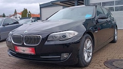 Bild des Angebotes BMW 535 d Touring Navi RadioDAB Parkassistent