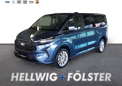 Bild des Angebotes Ford Tourneo Custom TREND 320 L1H1 8-SITZER / NAVI / LED / ACC / TWA