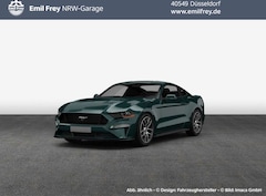 Bild des Angebotes Ford Mustang Fastback 5.0 Ti-VCT V8 BULLITT MagneRide