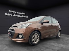 Bild des Angebotes Hyundai i10 YES! SHZG TMPT EU6 KLIMA