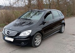 Bild des Angebotes Mercedes-Benz B 170 B 170 Special Edition