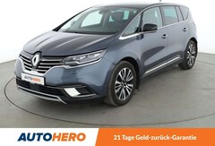 Bild des Angebotes Renault Espace 2.0 BLUE dCi Initiale Paris Aut.*NAVI*HEAD-UP*LED*