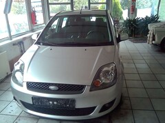 Bild des Angebotes Ford Fiesta 1.4 16V
