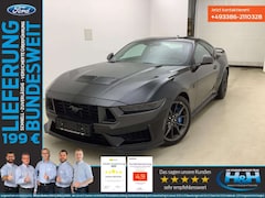 Bild des Angebotes Ford Mustang 5.0 V8 Aut Dark Horse MagneRide+SitzKlima